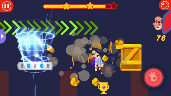 粉身碎骨2v2.0 安卓版