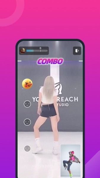 韵动美app