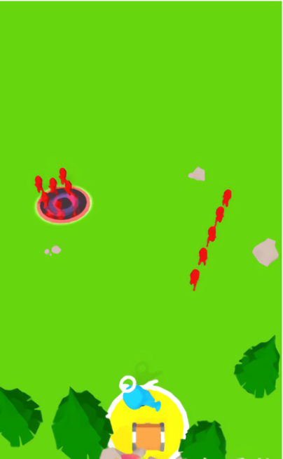 黑洞射手v0.2 安卓版