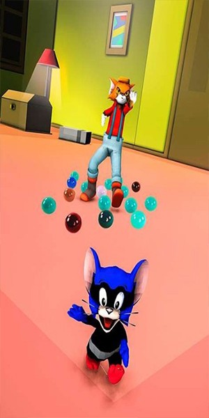 赶走神经猫游戏v1.0.1 安卓版