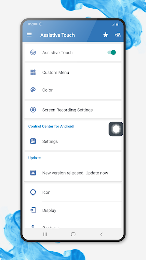 Android辅助触控appv32.3 安卓版