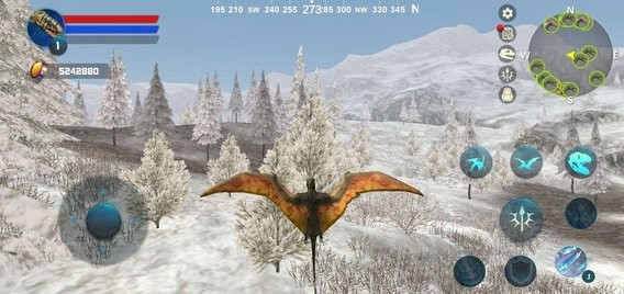异形龙模拟器手机版v1.0.9 安卓版