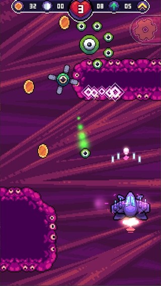 迪尼奥太空冒险中文版v1.0.8 安卓版