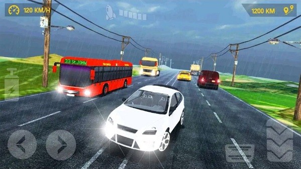 赛车闯关挑战最新版v1.0 安卓版