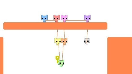 萌猫公园单机双人版v1.2 安卓版
