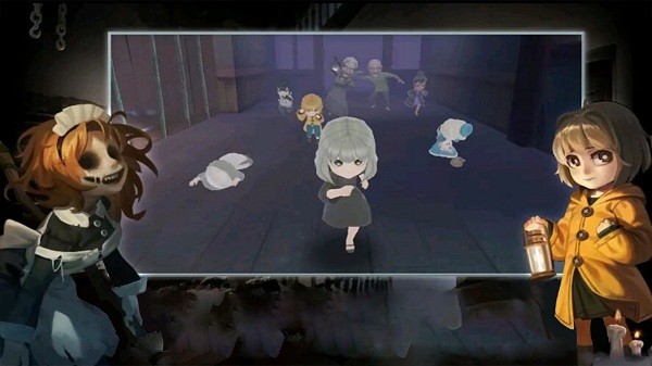 经典恐怖迷宫游戏v1.0.1 安卓版
