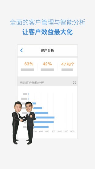 小步外勤iPhone版
