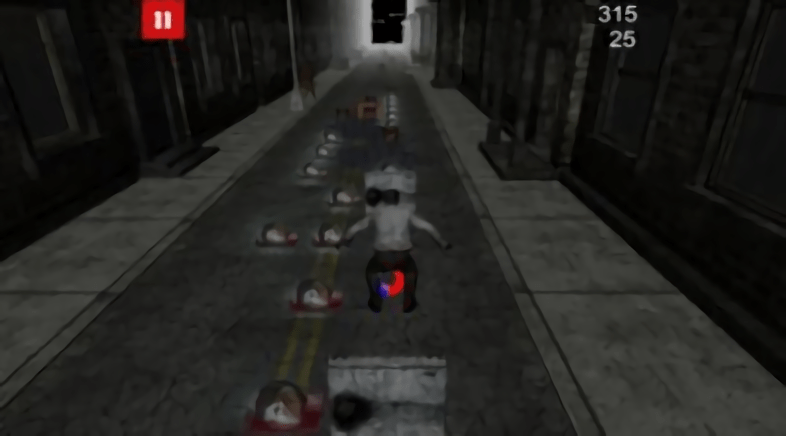 僵尸极限逃亡最新版v1.0.1 安卓版