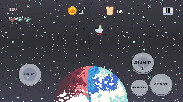 Astro Duck星空鸭v0.4 安卓版