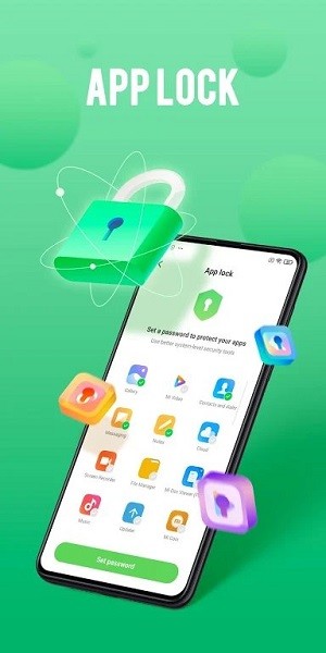 小米手机管家最新版v6.1.3-220303.0.1 安卓版