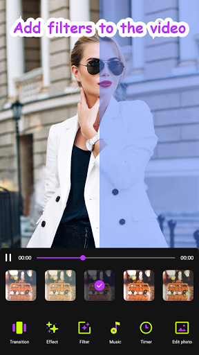 Photo video maker音乐视频制作器v1.0.4 安卓版