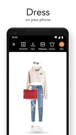 combyne购物平台v5.34.1 安卓版
