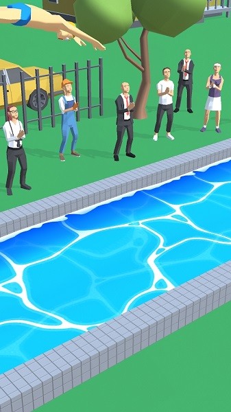 完美的跳水官方版v0.1 安卓版