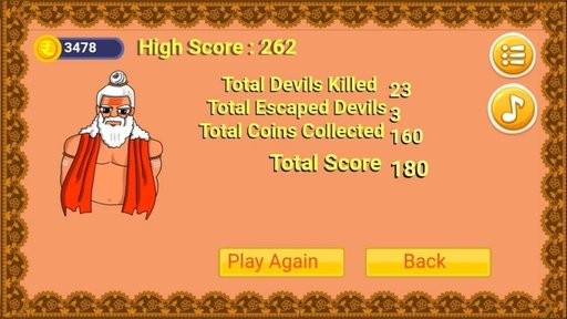 罗摩古代武士最新版v1.0.0.6 安卓版