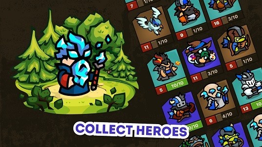 城堡地castlelands最新版v1.0.35 安卓版