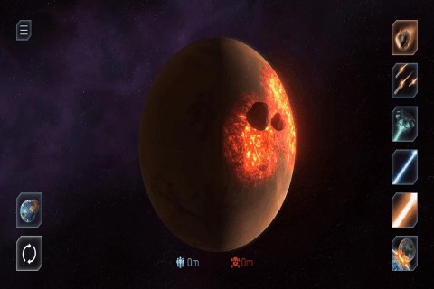 星球毁灭模拟器国际服v1.9.1 安卓版