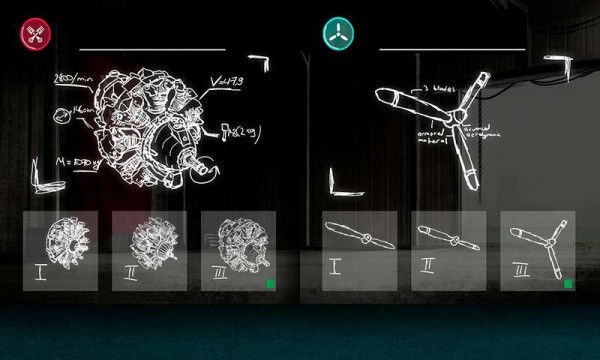 魔鬼战机最新版v1.0.1 安卓版
