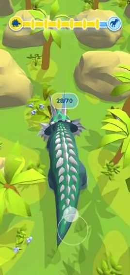 生物进化论最新版(Hyper Evolution)v1.1.8 安卓版
