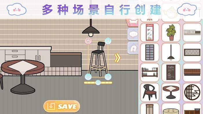 yoyodoll全解锁版v4.2.0 安卓版