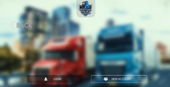 虚拟卡车管理模拟中文版v1.0.01 安卓版