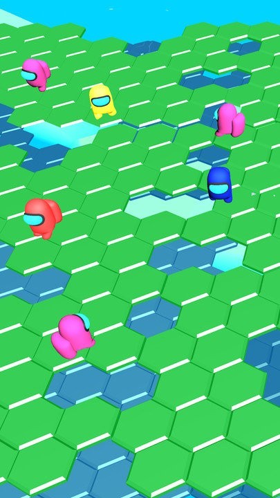 不要跌落游戏v1.44.0 安卓版