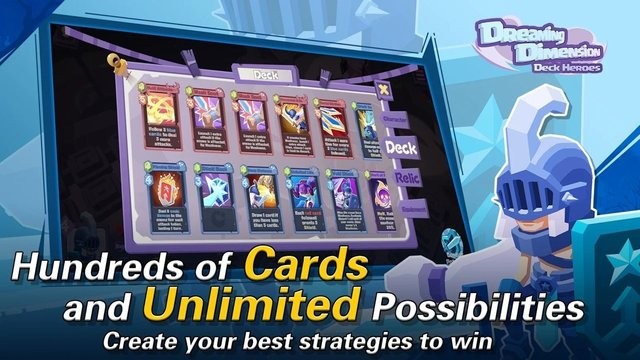 梦想维度官方版v1.0.2 安卓版
