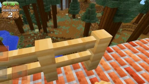 迷你工艺匠人最新版v1.0.103 安卓版