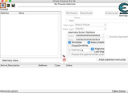 ce修改器mac版v7.3 官方版