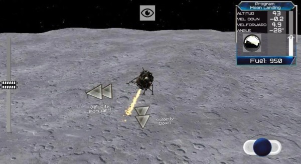 太空飞船模拟器3D汉化版v14.0 安卓版