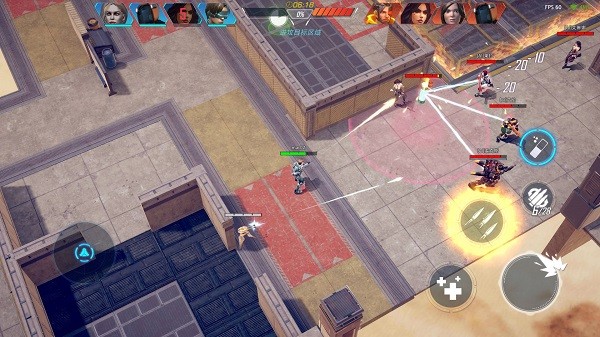 K3射击游戏v0.23.0 安卓版