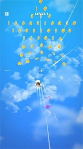 跳伞比赛游戏v1.0.0 安卓版