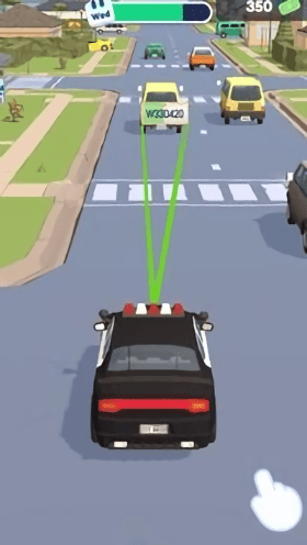 交通警察3d模拟器最新版v1.4.0 安卓版