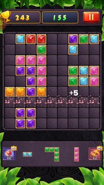 俄罗斯消消方块最新版v1.1.5 安卓版