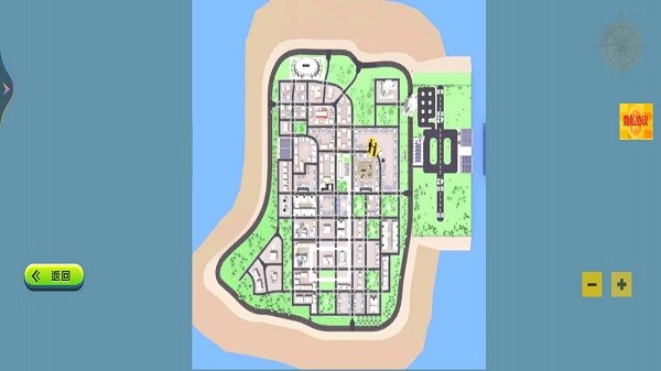 沙盒像素模拟游戏最新版v1.7.0 安卓版