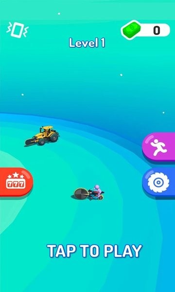 无尽生存挑战v1.0 安卓版