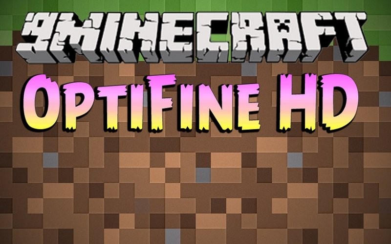 我的世界高清修复补丁OptiFinev1.17.1 最新版