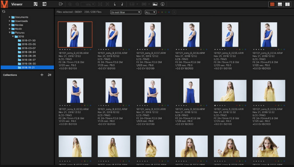 Imaging Edge Desktopv2.0.00 官方版