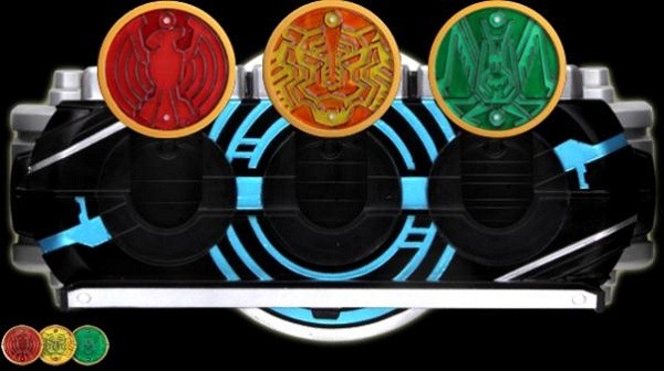 假面骑士欧兹变身模拟器v1.07 安卓版