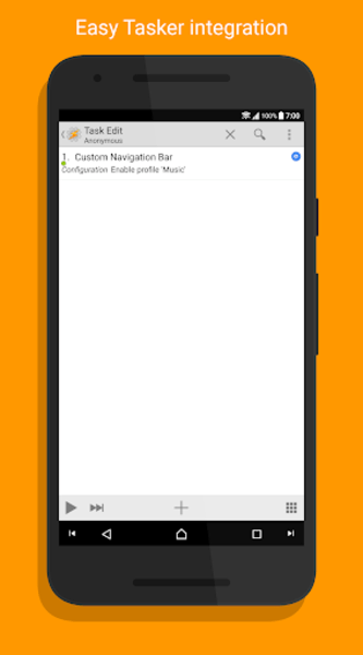 自定义导航栏app(Custom Navigation Bar)v1.1.0 安卓版