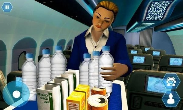 空姐人生最新版v1.0 安卓版