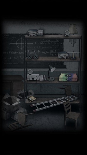 禁忌学院2逃离最新版v1.0.9 安卓版