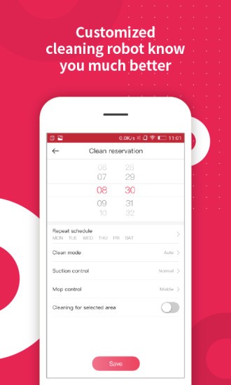 宝乐机器人app下载
