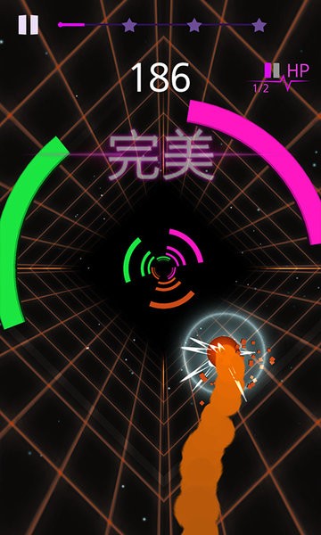 节奏黑洞v1.01 安卓版