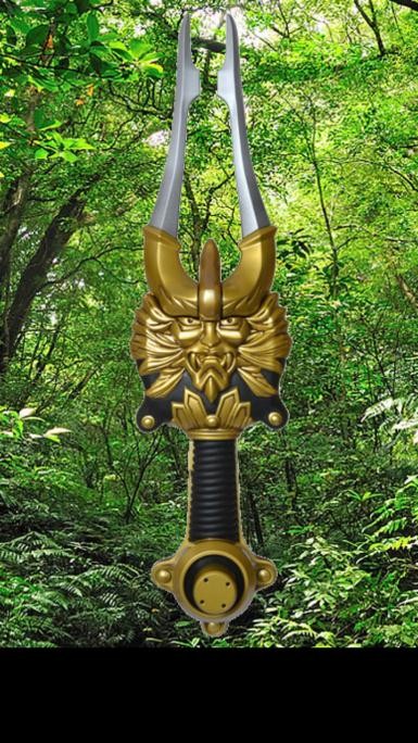 假面骑士响鬼模拟器下载