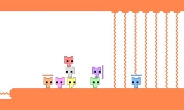 猫里奥大冒险猫猫公园v2.1 安卓版