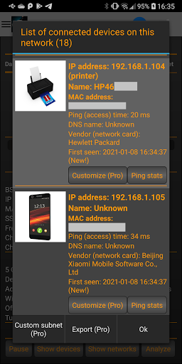 WiFi Analyzer下载