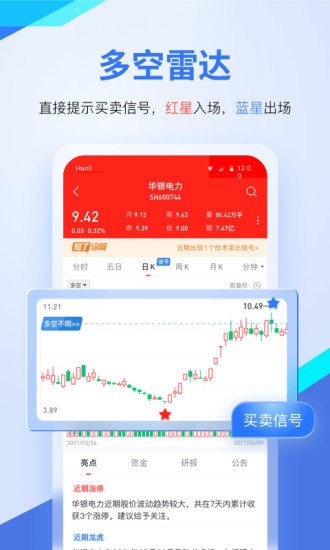 爱选股app