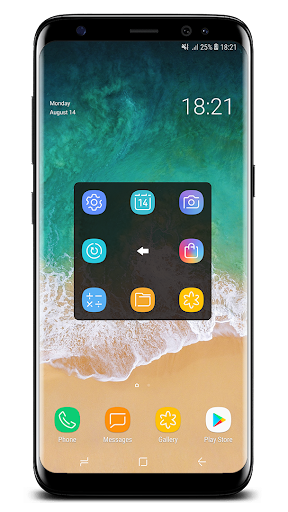 ios15辅助触摸小白点v2.3.6 安卓版