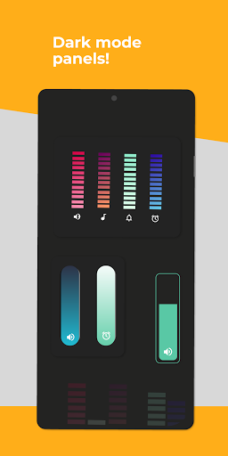 自定义音量面板app(Custom Volume Panels)v1.2.8 安卓版