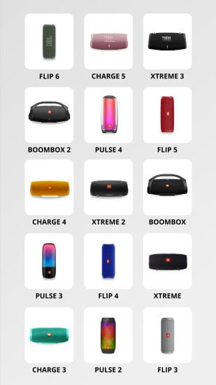 jblportable appv5.8.9 安卓版